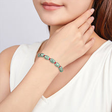 Natural Jade Bracelet Jadeite Bracelet