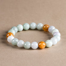 Natural Jade Bracelet Jadeite Bracelet