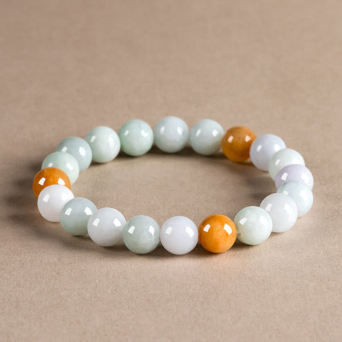 Natural Jade Bracelet Jadeite Bracelet