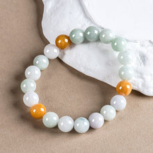 Natural Jade Bracelet Jadeite Bracelet