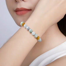 Natural Jade Bracelet Jadeite Bracelet