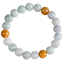 Natural Jade Bracelet Jadeite Bracelet