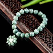 Natural Jade Bracelet Jadeite Bracelet
