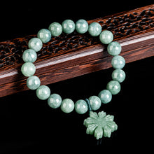 Natural Jade Bracelet Jadeite Bracelet