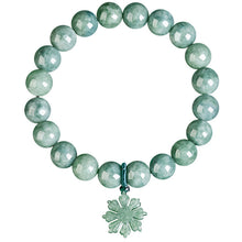 Natural Jade Bracelet Jadeite Bracelet