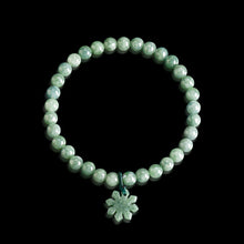 Natural Jade Bracelet Jadeite Bracelet