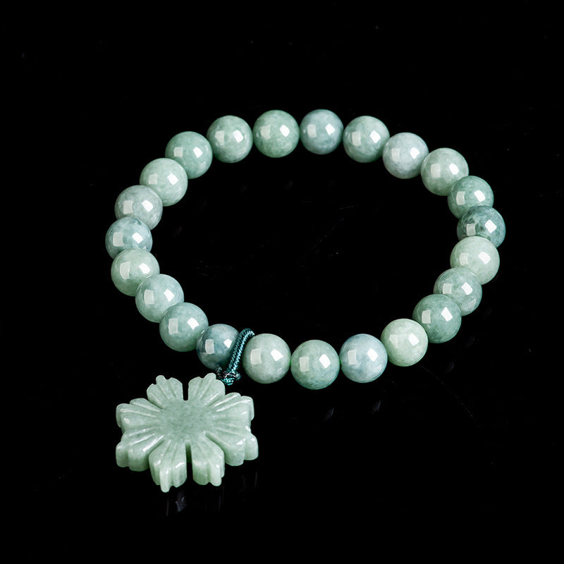 Natural Jade Bracelet Jadeite Bracelet