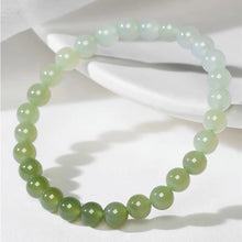 Natural Jade Bracelet Kunlun Nephrite Bracelet