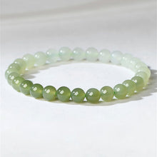 Natural Jade Bracelet Kunlun Nephrite Bracelet