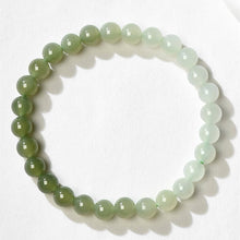 Natural Jade Bracelet Kunlun Nephrite Bracelet