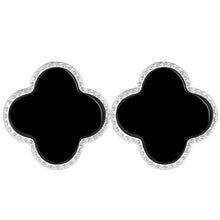 Natural Jade Earrings Silver Jadeite Earrings