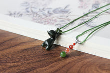 Natural jade carving Chinese Kunlun nephrite jade collectibles