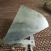 Natural Hetian Jade Rough Nephrite Raw