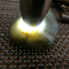 Natural Hetian Jade Rough Nephrite Raw