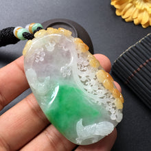 Natural jade carving jadeite collectibles