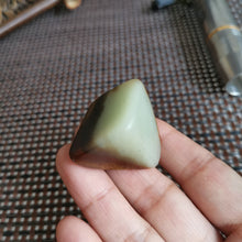 Natural Kunlun Jade Rough Nephrite Raw