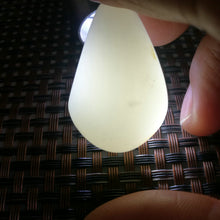 Natural Hetian Jade Rough Nephrite Raw
