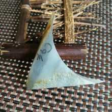 Natural Hetian Jade Rough Nephrite Raw