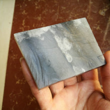 Natural Hetian Jade Rough Nephrite Raw