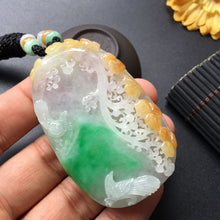 Natural jade carving jadeite collectibles