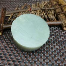 Natural Hetian Jade Rough Nephrite Raw