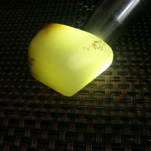 Natural Hetian Jade Rough Nephrite Raw