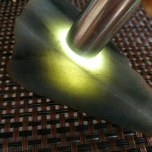 Natural Hetian Jade Rough Nephrite Raw