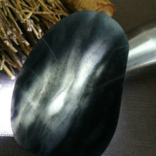 Natural Hetian Jade Rough Nephrite Raw