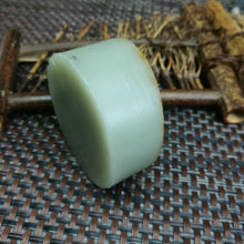 Natural Hetian Jade Rough Nephrite Raw