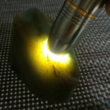 Natural Hetian Jade Rough Nephrite Raw