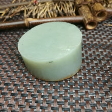 Natural Hetian Jade Rough Nephrite Raw