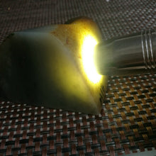 Natural Hetian Jade Rough Nephrite Raw