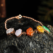 Natural jade bracelet jadeite gold butterfly bracelet