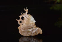 Natural jade carvings Kunlun nephrite jade collectibles