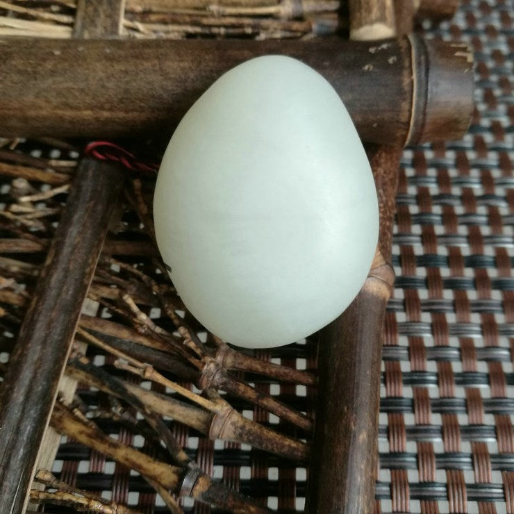 Natural Hetian Jade Rough Nephrite Raw