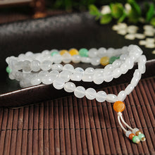 Natural Jade Bracelet Jadeite Bracelet