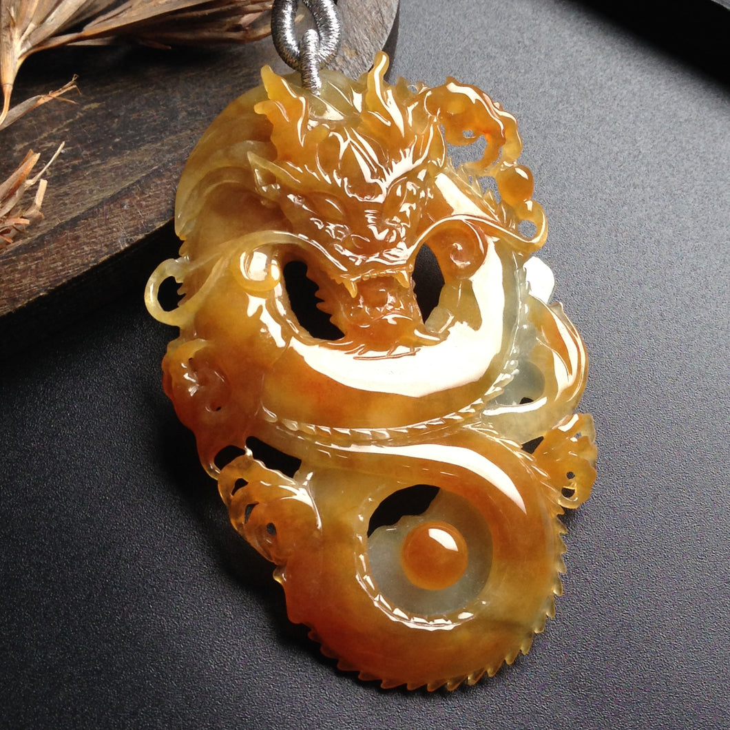 Natural jade carving jadeite collectibles
