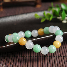Natural Jade Bracelet Jadeite Bracelet