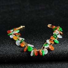 Natural jade bracelet jadeite bracelet