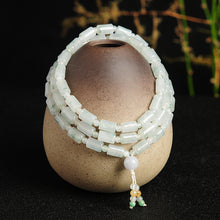 Natural Jade Bracelet Jadeite Bracelet