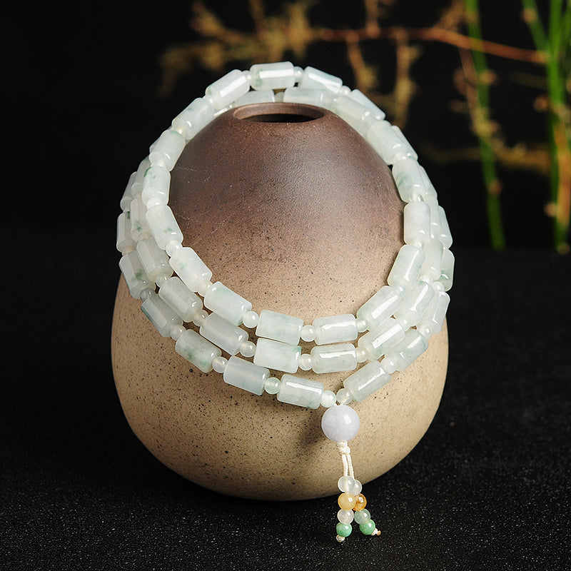 Natural Jade Bracelet Jadeite Bracelet