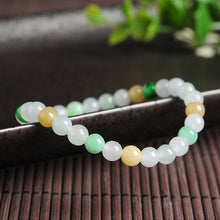 Natural Jade Bracelet Jadeite Bracelet