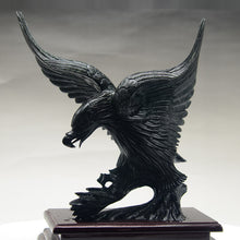 Hawk King