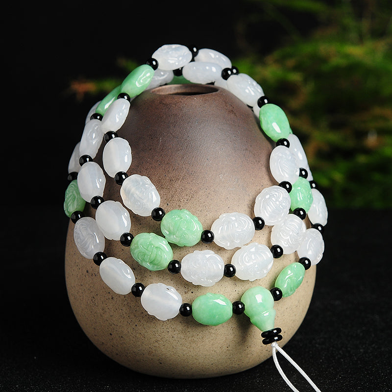 Natural jade bracelet jadeite bracelet