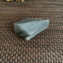 Natural Hetian Jade Rough Nephrite Raw