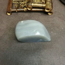 Natural Hetian Jade Rough Nephrite Raw