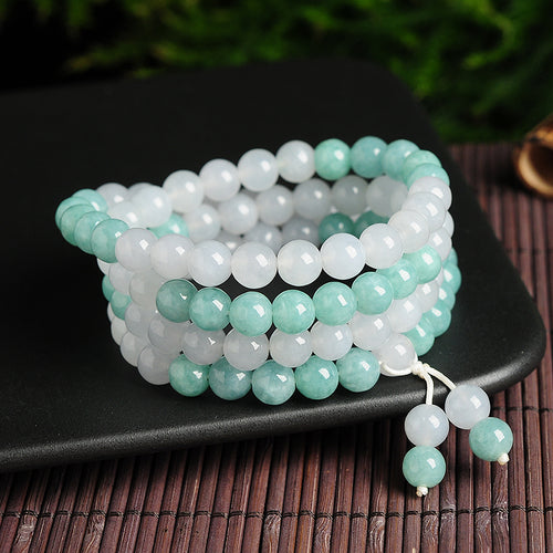 Natural Jade Bracelet Jadeite Bracelet