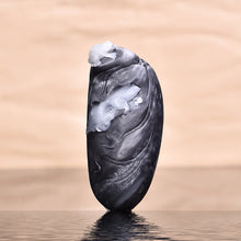Natural jade carving nephrite collectibles Chinese Hetian jade