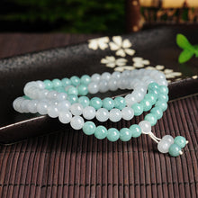 Natural Jade Bracelet Jadeite Bracelet