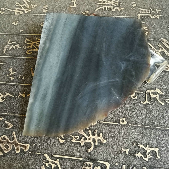 Natural Hetian Jade Rough Nephrite Raw